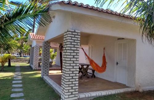 Alcacus Hotel | Pousada Cabanas de Búzios