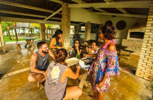 Alcacus Hotel | Pousada Cabanas de Búzios