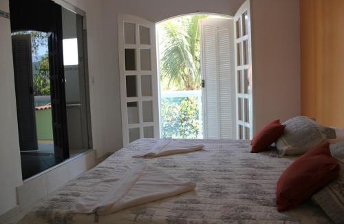 Cabore Hotel | Pousada Cabore