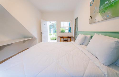 Cabore Hotel | Pousada Cabore