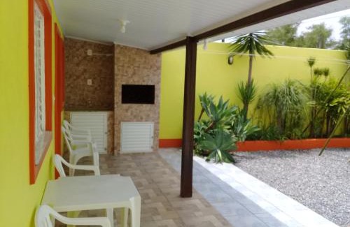 Sao Gregorio Hotel | Pousada Cabral