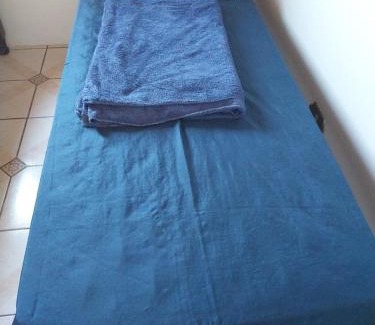 Jacare House | Pousada Cabreúva