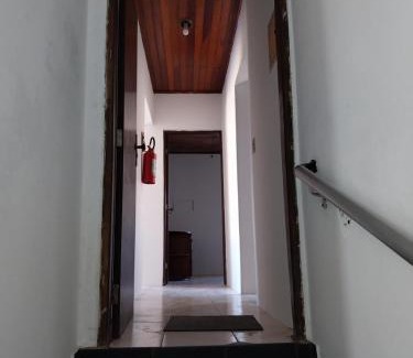 Jacare House | Pousada Cabreúva