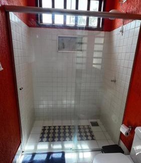 Central - West Region Hotel | Pousada Cachoeira Poço Encantado