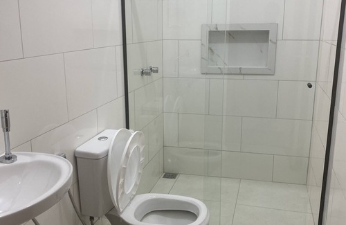 Taquaracu de Minas Hotel | Pousada Cachoeira do Sol