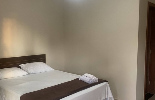 Taquaracu de Minas Hotel | Pousada Cachoeira do Sol