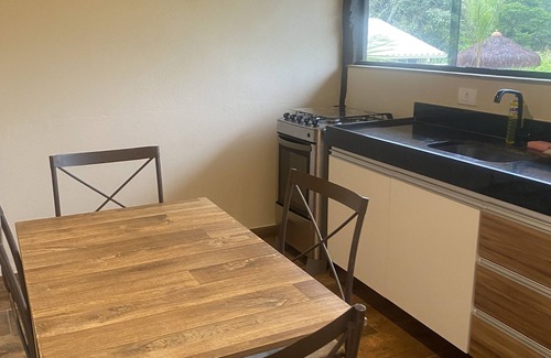 Taquaracu de Minas Hotel | Pousada Cachoeira do Sol