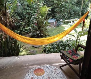 Ilha Grande Hotel | Pousada Cachoeira