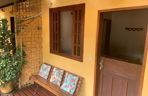 Ilha Grande Hotel | Pousada Cachoeira