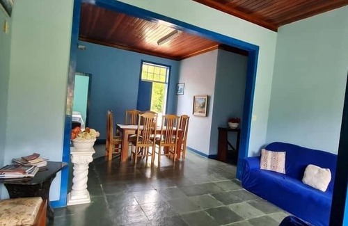 Esplanada do Cruzeiro Hotel | Pousada Cachoeira de Pentagna