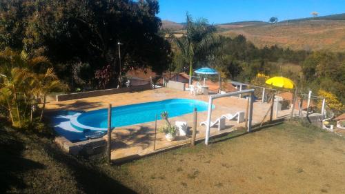 Baependi Cabin | Pousada Cachoeirinha