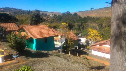 Baependi Cabin | Pousada Cachoeirinha