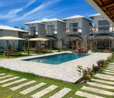 Prado House | POUSADA CAJU DO MATO