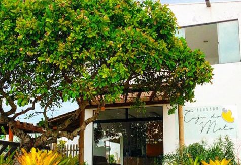 Prado House | POUSADA CAJU DO MATO