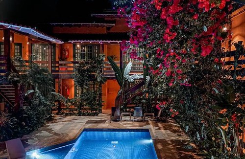 Camburi Hotel | Pousada Camburizinho