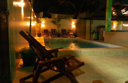 Cabore Hotel | Pousada Camila