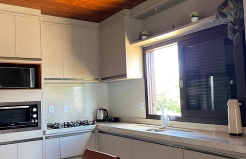 Lauro Muller Hotel | Pousada Caminho da Serra