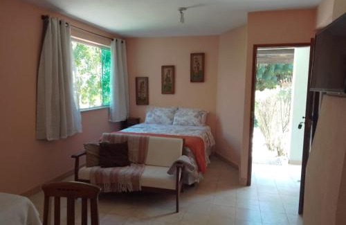 Miguel Pereira Bed & Breakfast | Pousada Caminho da Floresta