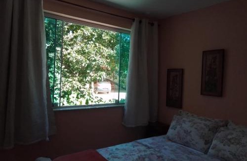 Miguel Pereira Bed & Breakfast | Pousada Caminho da Floresta