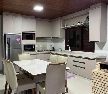 Lauro Muller House | Pousada Caminho da Serra