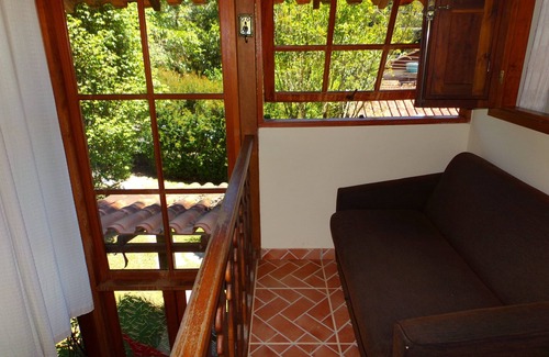 Maromba Hotel | pousada caminho do escorrega