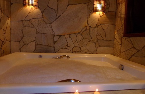 Maromba Hotel | pousada caminho do escorrega