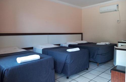 Torres Hotel | Pousada Caminho do Mar