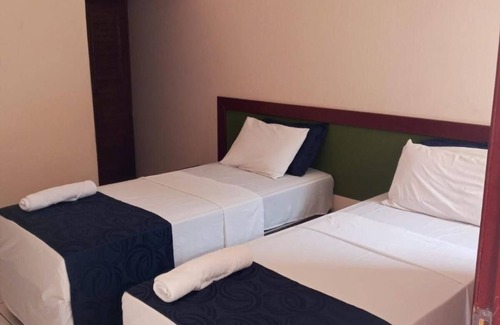 Torres Hotel | Pousada Caminho do Mar