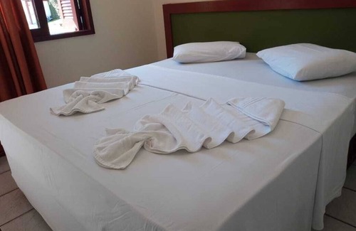 Torres Hotel | Pousada Caminho do Mar