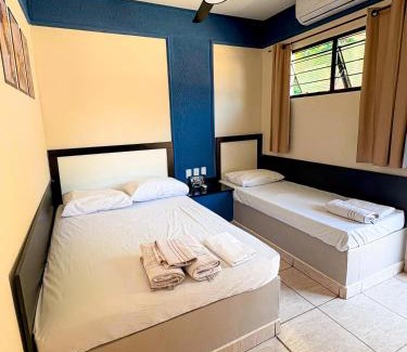 Sorocaba Hotel | Pousada Caminhos do Interior