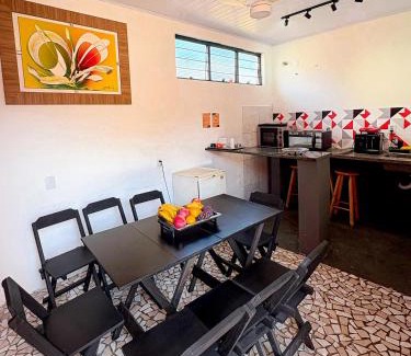 Sorocaba Hotel | Pousada Caminhos do Interior