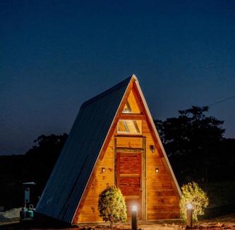 Patrimonio Sao Sebastiao da Serra Hotel | Pousada Campeira