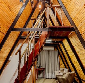 Patrimonio Sao Sebastiao da Serra Hotel | Pousada Campeira