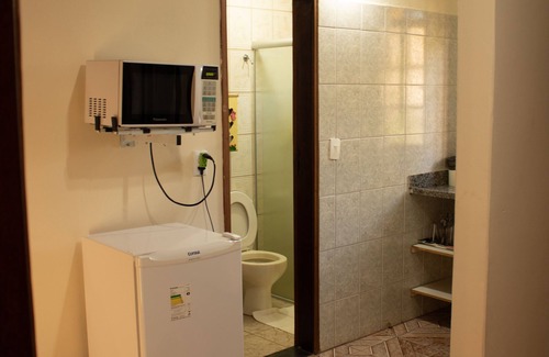 Lindoia Hotel | Pousada Campestre Estância São Domingos