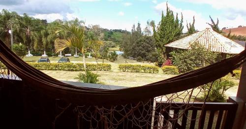 Vale dos Pinheiros Hotel | Pousada Campestre São Lourenço