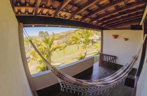 Vale dos Pinheiros Hotel | Pousada Campestre São Lourenço