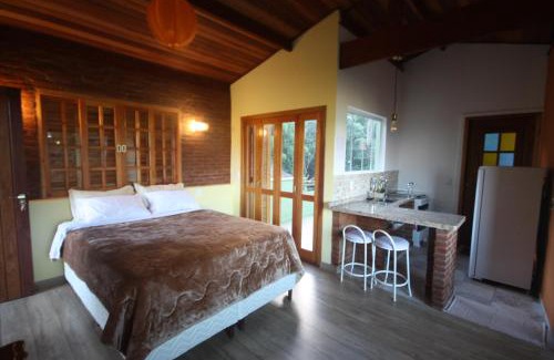 Camanducaia Hotel | Pousada Campestre Sítio da Lua