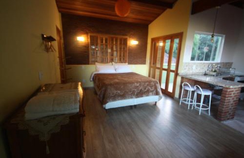 Camanducaia Hotel | Pousada Campestre Sítio da Lua