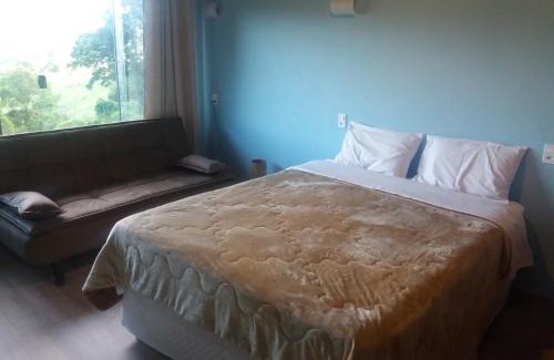 Camanducaia Hotel | Pousada Campestre Sítio da Lua