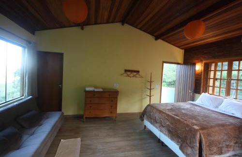 Camanducaia Hotel | Pousada Campestre Sítio da Lua