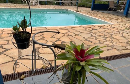 Conservatoria Hotel | Pousada & Camping Serras Verdes