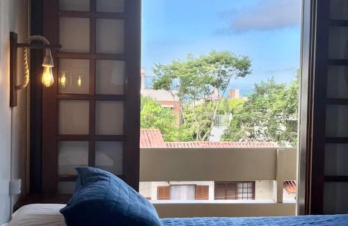 Canasvieiras House | Pousada Canajurê