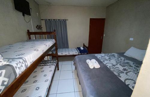 Cananeia Hotel | Pousada Cananéia