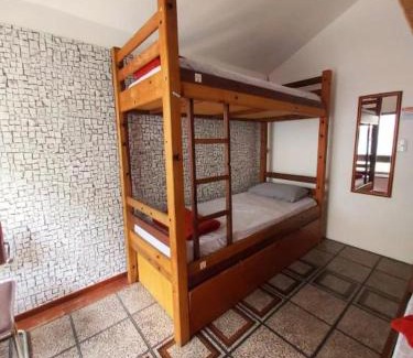 Barra Sul House | Pousada CANCOQ - 20 metros da praia