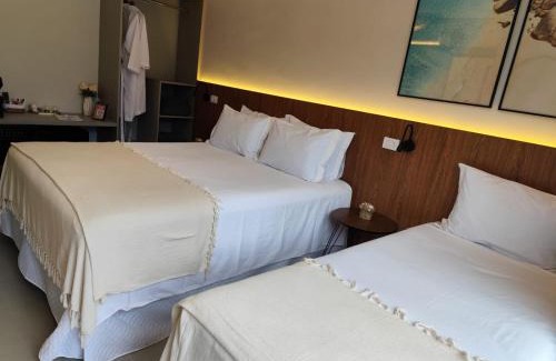 Balneario Praia do Pernambuco Hotel | Pousada Cancun Boutique