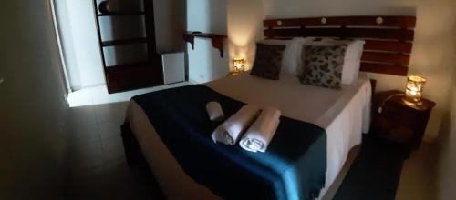 Agua Branca Hotel | Pousada Canoa Caiçara Ilhabela