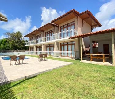 Barreira do Boqueirao Hotel | Pousada Canouan