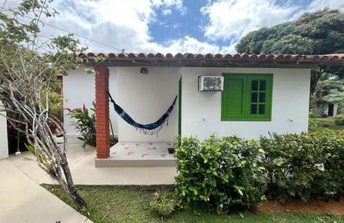 Guaiu Hotel | Pousada Canto da Reg