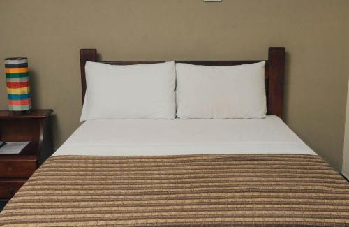 Centro Hotel | Pousada Canto da Vila