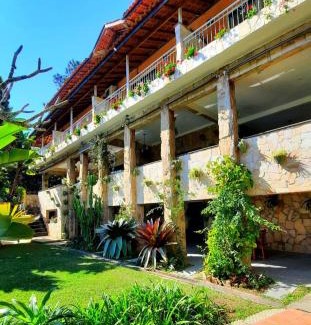 Sao Joao Novo Hotel | Pousada Canto das Corujas